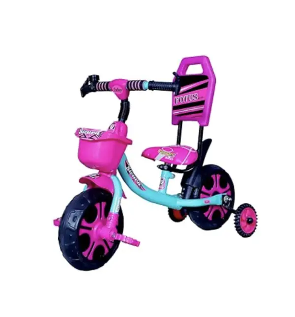 BABY MOUSE | SICURA Plug N Play Durable Kids/Baby